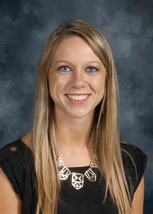 Sarah Burk 